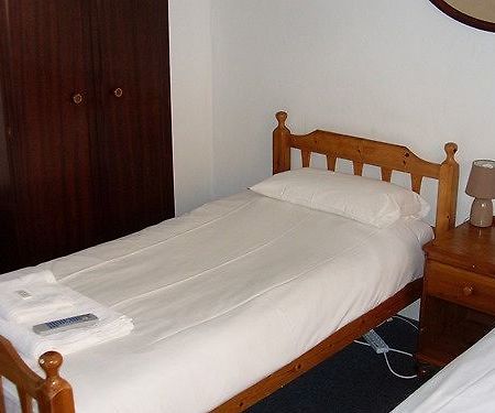 The George Hotel 阿什弗德 外观 照片