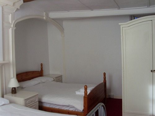 The George Hotel 阿什弗德 外观 照片