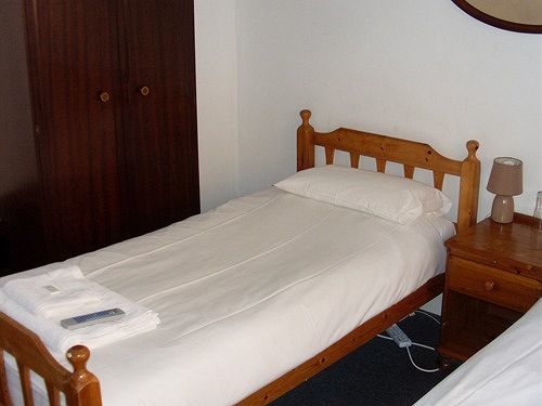 The George Hotel 阿什弗德 外观 照片